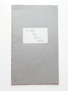 Punctuation from famous writers. par WOODS Gary - Image 1