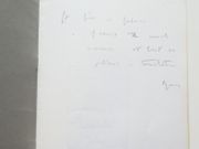 Punctuation from famous writers. par WOODS Gary - Image 2