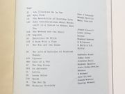 Punctuation from famous writers. par WOODS Gary - Image 3