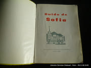 Guide de Sofia par Sans mention d'auteur. - Image 2