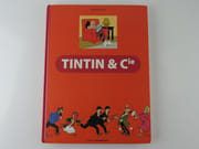 TINTIN & Cie (Edition FR) par FARR Muchael - Image 1