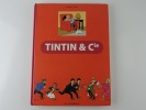 TINTIN & Cie (Edition FR). FARR Muchael