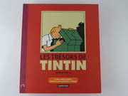 Les trésors de Tintin : 22 fac-similés rares extraits des archives d'Hergé par Hergé - Image 1