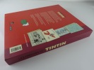 Les trésors de Tintin : 22 fac-similés rares extraits des archives d'Hergé. Hergé