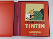 Les trésors de Tintin : 22 fac-similés rares extraits des archives d'Hergé par Hergé - Image 3