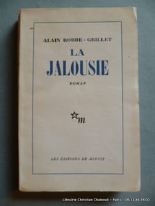 La Jalousie