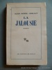 La Jalousie. Alain Robbe-Grillet