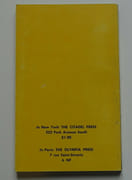 The Boiler maker par Akbar del Piombo with collages by norman Rubington - Image 2