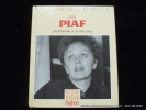 Edith Piaf - Une femme faire cri.. Gilles Costaz