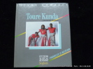 Toure Kunda. Frank Tenaille