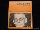 Beckett. Pierre Mélèse