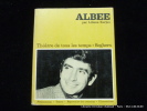 Albee. Liliane Kerjan