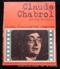 Claude Chabrol.. Guy Braucourt