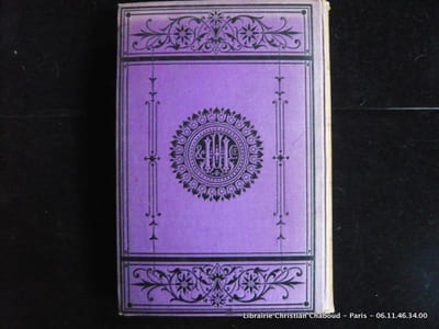 Le nouveau Robinson Suisse. Traduction nouvelle revue, corrigée et mise au courant de la Science par P.J. Stahl et E. Muller. Vignettes par Yan' Dargent.