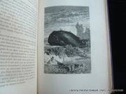 Le nouveau Robinson Suisse. Traduction nouvelle revue, corrigée et mise au courant de la Science par P.J. Stahl et E. Muller. Vignettes par Yan' Dargent. par P.J. Stahl- E. Muller - Image 5
