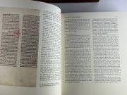 LIBER LIBRORUM 5000 ans d'art du livre par Hendrik D.L. Vervliet. Introduction de Herman Liebraers - Image 4