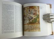 LIBER LIBRORUM 5000 ans d'art du livre par Hendrik D.L. Vervliet. Introduction de Herman Liebraers - Image 7