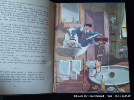 Souvenirs d'enfance de Marcel Pagnol. Extraits de La Gloire de mon père.. Marcel Pagnol. Illustrations de Suzanne Ballivet
