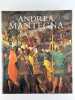 Andrea Mantegna. Painter, Draughtsman and Printmaker of the Italian Renaissance. Edited by Jane Martineau