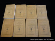 Les Jeunes Voyageurs en Asie ou Description Raisonnée des divers pays compris dans cette belle partie du Monde, avec une carte générale de l'Asie, six cartes particulières, et seize gravures en taille-douce. par P. C. Briand, auteur des Jeunes Voyageurs en Europe. - Image 1