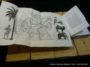 Les Jeunes Voyageurs en Asie ou Description Raisonnée des divers pays compris dans cette belle partie du Monde, avec une carte générale de l'Asie, six cartes particulières, et seize gravures en taille-douce. par P. C. Briand, auteur des Jeunes Voyageurs en Europe. - Image 2