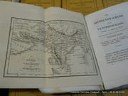 Les Jeunes Voyageurs en Asie ou Description Raisonnée des divers pays compris dans cette belle partie du Monde, avec une carte générale de l'Asie, six cartes particulières, et seize gravures en taille-douce. par P. C. Briand, auteur des Jeunes Voyageurs en Europe. - Image 5