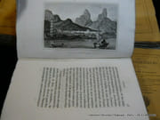 Les Jeunes Voyageurs en Asie ou Description Raisonnée des divers pays compris dans cette belle partie du Monde, avec une carte générale de l'Asie, six cartes particulières, et seize gravures en taille-douce. par P. C. Briand, auteur des Jeunes Voyageurs en Europe. - Image 6