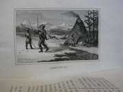 Les Jeunes Voyageurs en Asie ou Description Raisonnée des divers pays compris dans cette belle partie du Monde, avec une carte générale de l'Asie, six cartes particulières, et seize gravures en taille-douce. par P. C. Briand, auteur des Jeunes Voyageurs en Europe. - Image 8