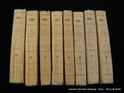 Les Jeunes Voyageurs en Asie ou Description Raisonnée des divers pays compris dans cette belle partie du Monde, avec une carte générale de l'Asie, six cartes particulières, et seize gravures en taille-douce. par P. C. Briand, auteur des Jeunes Voyageurs en Europe. - Image 9