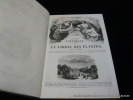 Panthéon Populaire. Histoire naturelle illustrée. Le Jardin des Plantes. Description et moeurs des Mammifères de la Ménagerie et du Muséum d'Histoire ...
