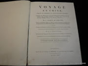 ATLAS. Voyage en Chine, formant le complément du Voyage de Lord Macartney; Contenant des observations et des descriptions faites pendant le séjour de l'auteur dans le Palais Imperial de Yuen-Min-Yuen, et en traversant l'Empire Chinois, de Peking à Canton. par BARROW John -  - Image 1