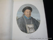 ATLAS. Voyage en Chine, formant le complément du Voyage de Lord Macartney; Contenant des observations et des descriptions faites pendant le séjour de l'auteur dans le Palais Imperial de Yuen-Min-Yuen, et en traversant l'Empire Chinois, de Peking à Canton. par BARROW John -  - Image 3