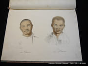 ATLAS. Voyage en Chine, formant le complément du Voyage de Lord Macartney; Contenant des observations et des descriptions faites pendant le séjour de l'auteur dans le Palais Imperial de Yuen-Min-Yuen, et en traversant l'Empire Chinois, de Peking à Canton. par BARROW John -  - Image 5