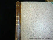ATLAS. Voyage en Chine, formant le complément du Voyage de Lord Macartney; Contenant des observations et des descriptions faites pendant le séjour de l'auteur dans le Palais Imperial de Yuen-Min-Yuen, et en traversant l'Empire Chinois, de Peking à Canton. par BARROW John -  - Image 8