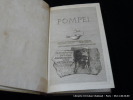Pompéi. Fouille faite à Pompéi en présence de S.M. la Reine des deux Siciles le 18 mars 1813.. Sans mention d'auteur (Frédéric de Clarac).