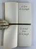 Le Livre de la Jungle. Le Second Livre de la Jungle.. Rudyard KIPLING