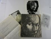 Baudelaire. Catalogue d'exposition Petit Palais 1968 par Collectif - Image 1