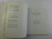 Baudelaire. Catalogue d'exposition Petit Palais 1968 par Collectif - Image 2