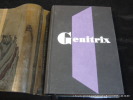 Génitrix.. François Mauriac