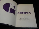 Génitrix.. François Mauriac