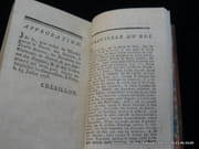 Le diable boiteux. Nouvelle édition Augmentée d'une Journée des Parques, qui ne se trouve dans aucune précédente, Avec Les Entretiens sérieux et comiques des Cheminées de Madrid et des Béquilles du Diable boiteux. En 4 volumes. par Le Sage - Image 10