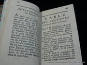 Le diable boiteux. Nouvelle édition Augmentée d'une Journée des Parques, qui ne se trouve dans aucune précédente, Avec Les Entretiens sérieux et comiques des Cheminées de Madrid et des Béquilles du Diable boiteux. En 4 volumes. par Le Sage - Image 5