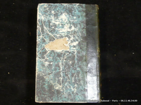 Histoire Naturelle des quadrupèdes ovipares, serpens, poissons et cétacés, par M. le comte de Lacépède pour faire suite aux oeuvres de Buffon. En 20 ...