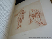 Dessins de Maîtres Anciens. Dessins français du XVIIIe siècle à la Bibliothèque Nationale des Beax-Arts. par Pierre Lavallée - Image 4