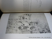 Dessins de Maîtres Anciens. Dessins français du XVIIIe siècle à la Bibliothèque Nationale des Beax-Arts. par Pierre Lavallée - Image 5