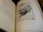 Dessins de Maîtres Anciens. Dessins français du XVIIIe siècle à la Bibliothèque Nationale des Beax-Arts. par Pierre Lavallée - Image 6