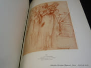 Le Dessin français du XIIIe au XVIe siècle. par Pierre Lavallée - Image 8