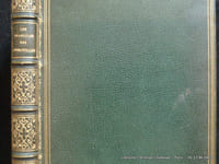 Les Evangiles des Quenouilles. Nouvelle édition. Revue sur les éditions anciennes et les manuscrits. Avec préface, glossaire et table analytique.