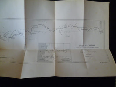 L'Afrique Equatoriale. Okanda. Bangouens. Osyéba.