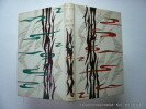 Le livre ouvert (1938-1944).. ELUARD Paul
